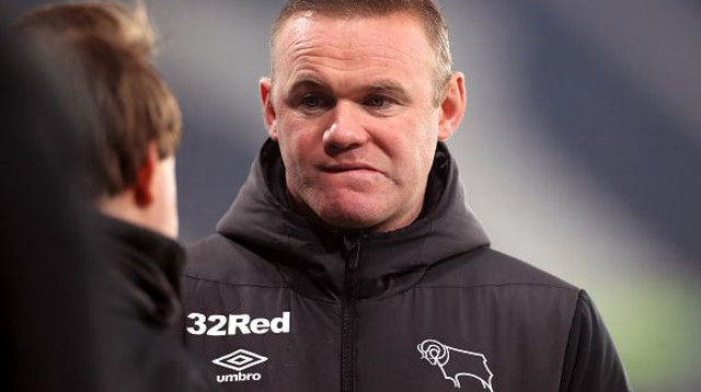 וויין רוני (צילום: Mike Egerton/PA Images via Getty Images)