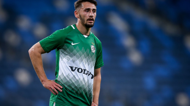 עומר אצילי (צילום: מאור אלקסלסי)