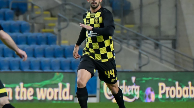 אוראל דגני (צילום: אריאל שלום)