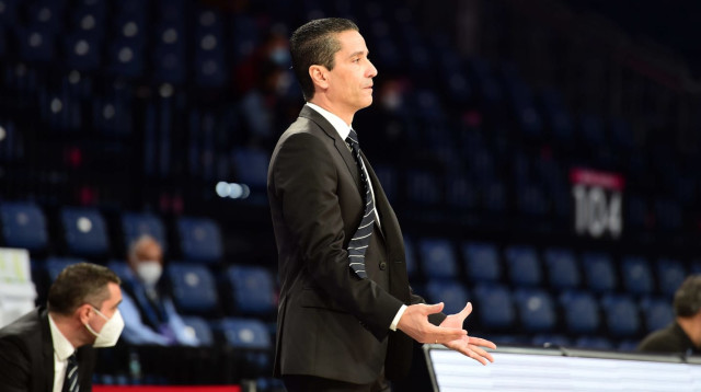 יאניס ספרופולוס (צילום: אנאדולו אפס)