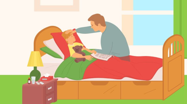 היום הבינלאומי למחלות נדירות (צילום: אינגאימג')