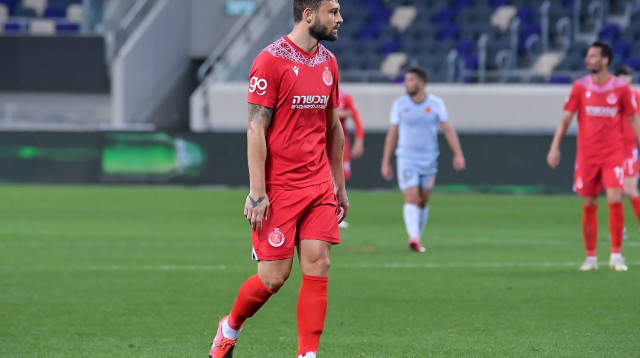 אדי גוטליב (צילום: אריאל שלום)