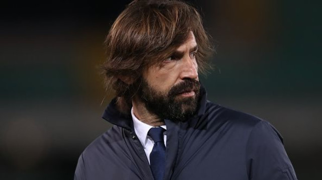 אנדראה פירלו (צילום: Jonathan Moscrop/Getty Images)