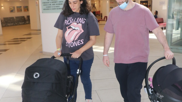 אלמה דישי (צילום: צ'ינו,באדיבות "בוגבו")