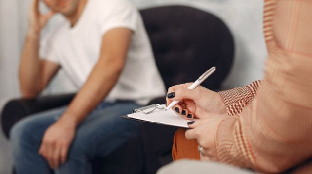 השפעת האלימות במשפחה על התפתחות הילד (צילום: FREEPIK)