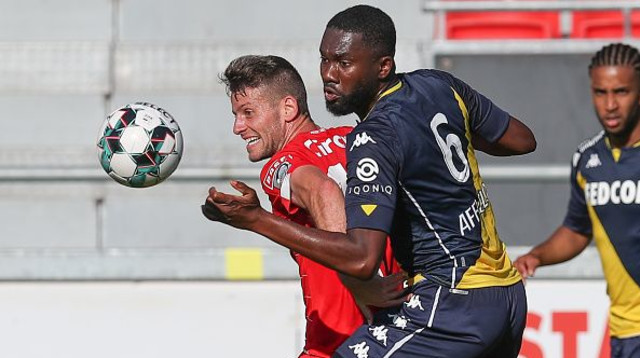 עדן שמיר (צילום: BRUNO FAHY/BELGA MAG/AFP via Getty Images)