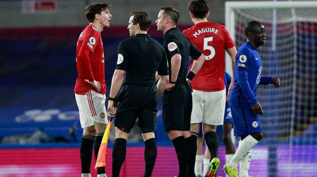 סטיוארט אטוול, הארי מגווייר (צילום: Ian Walton - Pool/Getty Images)