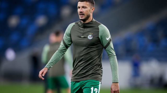 ניקיטה רוקאביצה (צילום: מאור אלקסלסי)