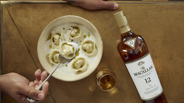 מקאלן ושישברק של גיא גמזו   (צילום: אפיק גבאי)