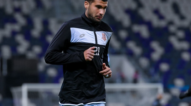 תאמבי סגס (צילום: אריאל שלום)