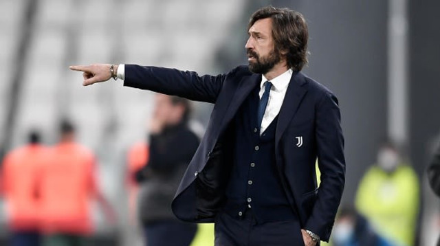 אנדראה פירלו (צילום: Daniele Badolato - Juventus FC/Juventus FC via Get)