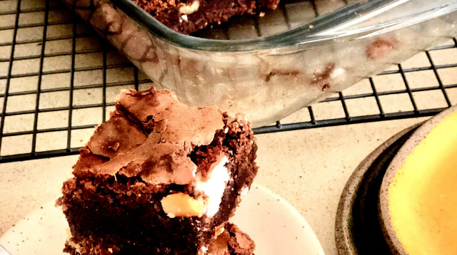 בראוניז (צילום: פסקל פרץ-רובין)