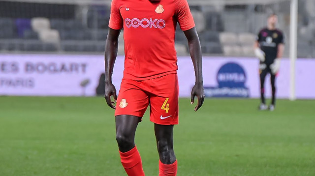 טימותי אוואני (צילום: אריאל שלום)