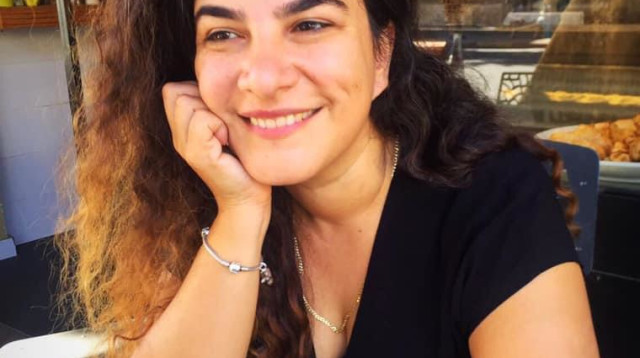 אור סיונוב (צילום: פרטי)