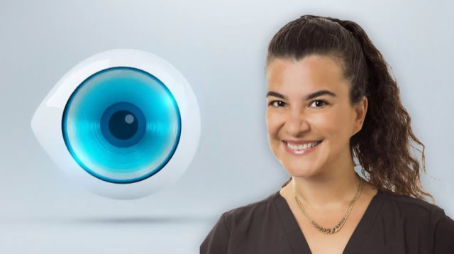 אור סיונוב (צילום: נופר חסון הנדלמן)