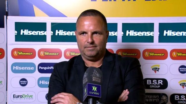 רן בן שמעון (צילום: מסך)