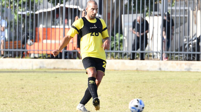 טל בן חיים (צילום: האתר הרשמי של בית"ר ירושלים)