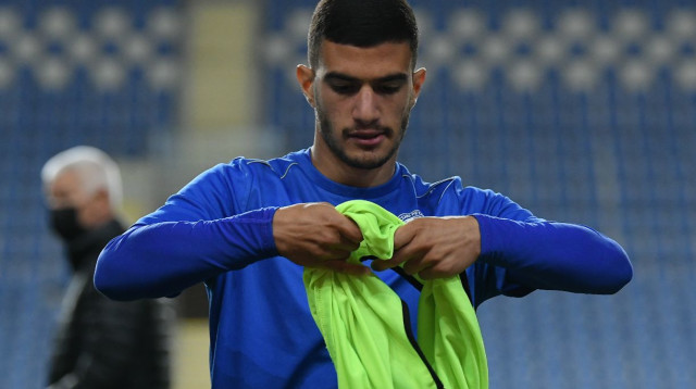 ליאל עבדה (צילום: אריאל שלום)