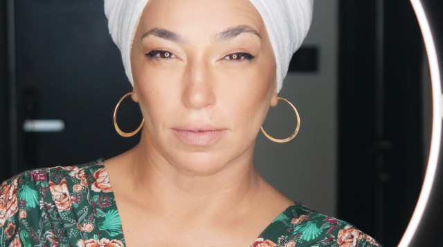 נועה ירון (צילום: סיגל עמנואל)