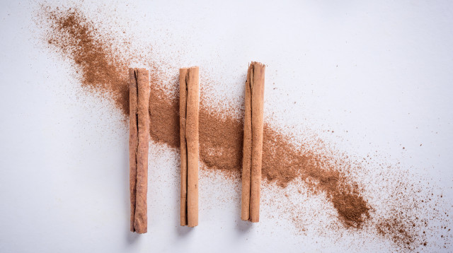 קינמון (צילום: אינג אימג')