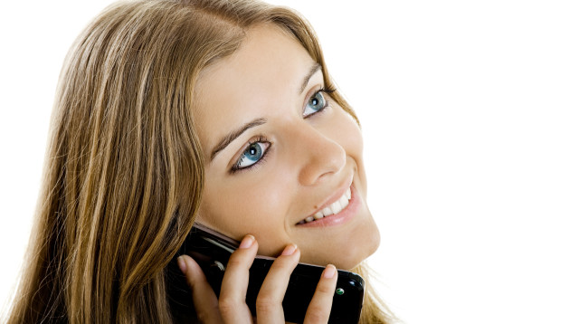 שיחת טלפון, אילוסטרציה (צילום: ingimage ASAP)