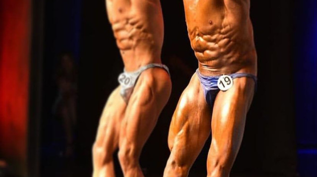 בן אסד (צילום: אלבום פרטי)