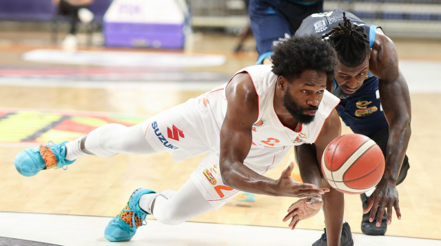 ג’רמי פארגו (צילום: דני מרון)