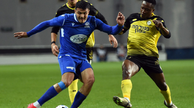 ינון אליהו (צילום: ברני ארדוב)