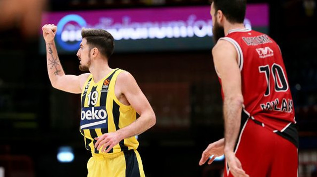 ננדו דה קולו (צילום: Giuseppe Cottini/Euroleague Basketball via Getty I)