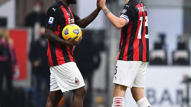 פרנק קסי (צילום: Claudio Villa./Getty Images)