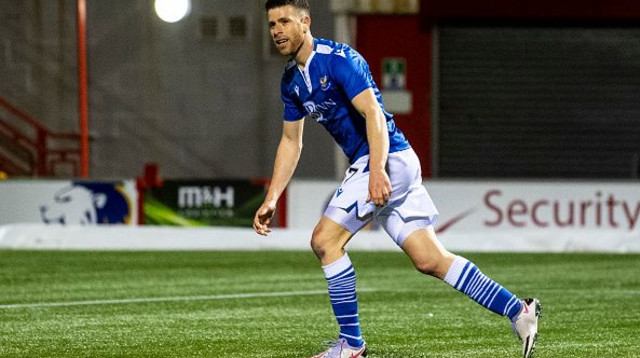 גיא מלמד (צילום: Craig Foy/SNS Group via Getty Images)