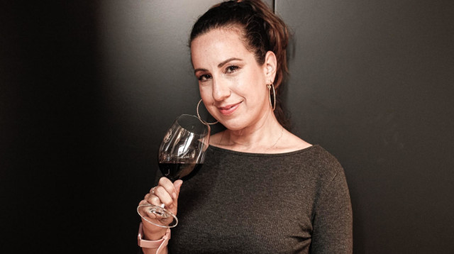 טליה לוין #משתבחת (צילום: הדס לוי)