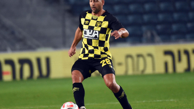 טל בן חיים (צילום: ברני ארדוב)