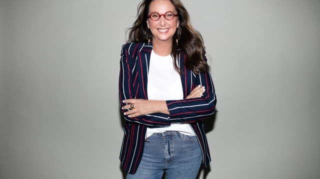 שרי אריסון  (צילום: פרטי)