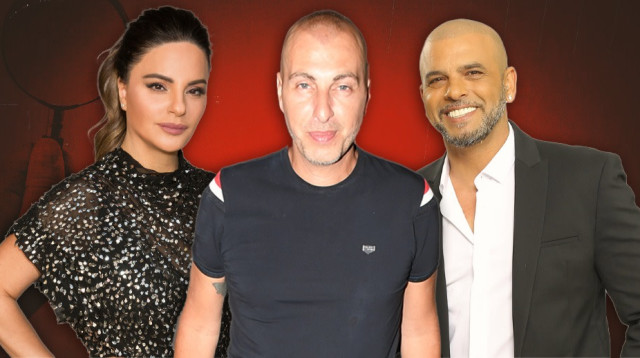 אייל גולן, עדי לאון, אופירה אסייג (צילום: אביב חופי,זוהר שטרית,דביר כחלון)