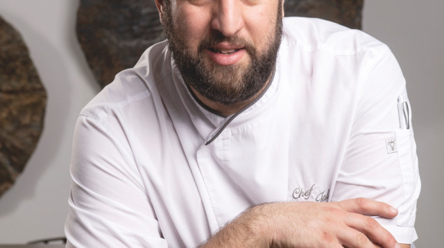 תומר טל (צילום: איליה מלינקוב)