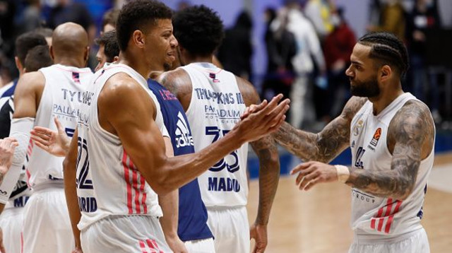 וולטר טבארס, ג’פרי טיילור (צילום: NurPhoto / Contributor)