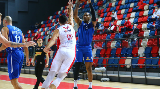 קוטי קלארק (צילום: לירון מולדובן)