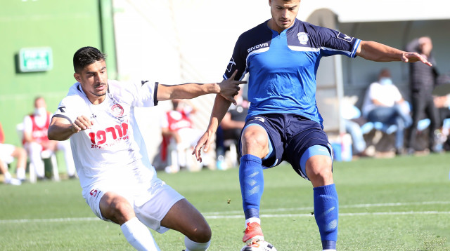 יניב מזרחי (צילום: אודי ציטיאט)