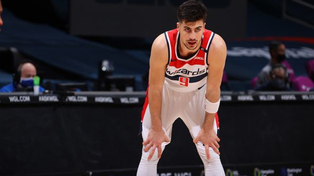 דני אבדיה (צילום: Ned Dishman / Contributor)