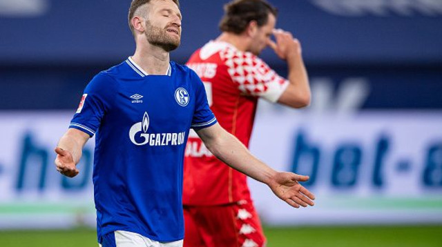 שקודראן מוסטפי (צילום: Guido Kirchner/picture alliance via Getty Images)