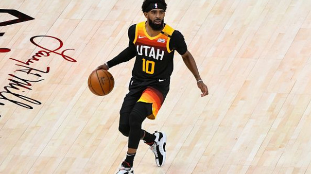 מייק קונלי (צילום: Alex Goodlett/Getty Images)