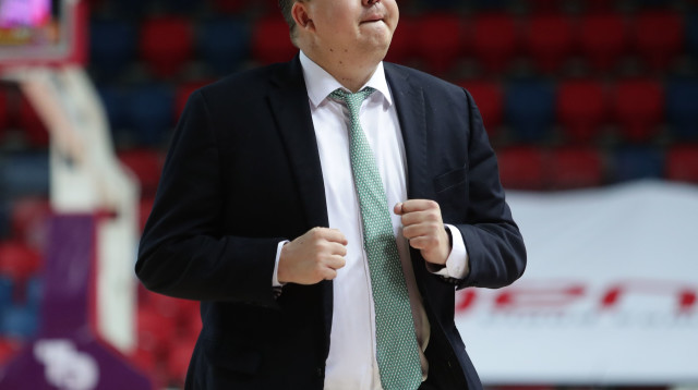 דניאל סאואנה (צילום: דני מרון)