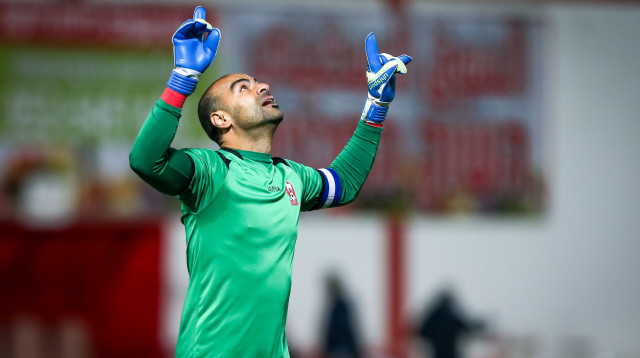 מחמוד קנדיל (צילום: מאור אלקסלסי)