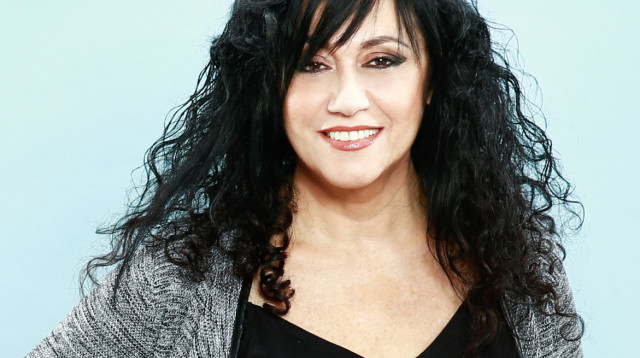 שלומית אהרון (צילום: כפיר זיו)