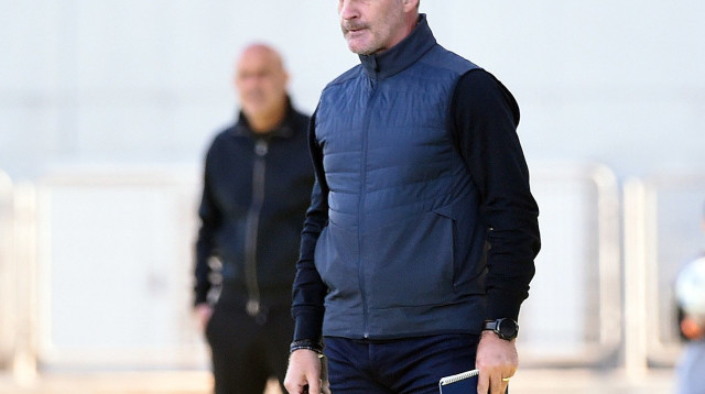 ריימונד אטוולד (צילום: ברני ארדוב)