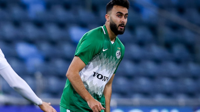 מוחמד עוואד (צילום: מאור אלקסלסי)