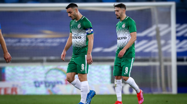 נטע לביא, עומר אצילי (צילום: מאור אלקסלסי)