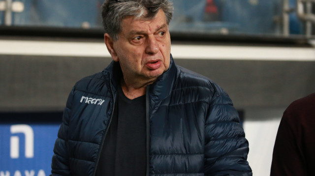 יצחק שום (צילום: אודי ציטיאט)