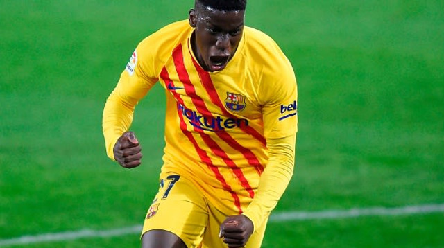 אילאיש מוריבה (צילום: ANDER GILLENEA/AFP via Getty Images)